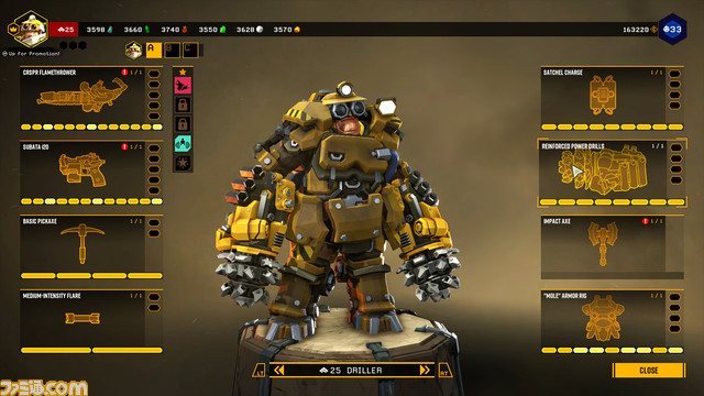 【PS Plus】フリープレイ1月分として『ペルソナ5 スクランブル』が配信開始。協力型FPS『Deep Rock Galactic』とレースゲーム『DIRT 5』にも要注目