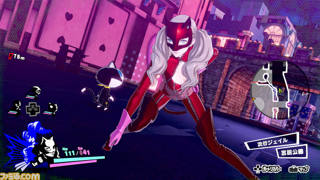 【PS Plus】フリープレイ1月分として『ペルソナ5 スクランブル』が配信開始。協力型FPS『Deep Rock Galactic』とレースゲーム『DIRT 5』にも要注目