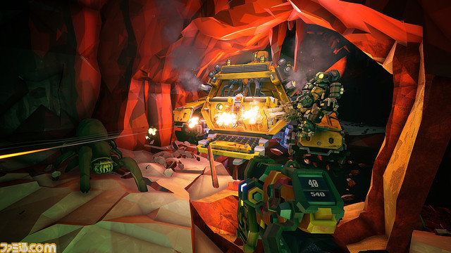 【PS Plus】フリープレイ1月分として『ペルソナ5 スクランブル』が配信開始。協力型FPS『Deep Rock Galactic』とレースゲーム『DIRT 5』にも要注目