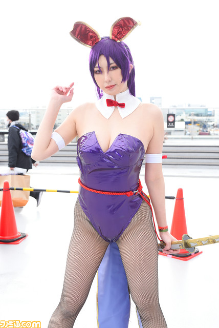 コミケ99コスプレ総まとめ!『ウマ娘』『FGO』『原神』から“どんぎつね”まで、2年ぶりのコミケを彩った美麗コスプレイヤー40選