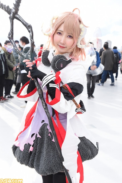 コミケ99コスプレ総まとめ!『ウマ娘』『FGO』『原神』から“どんぎつね”まで、2年ぶりのコミケを彩った美麗コスプレイヤー40選