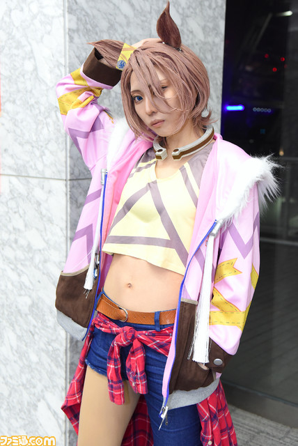 コミケ99コスプレ総まとめ!『ウマ娘』『FGO』『原神』から“どんぎつね”まで、2年ぶりのコミケを彩った美麗コスプレイヤー40選