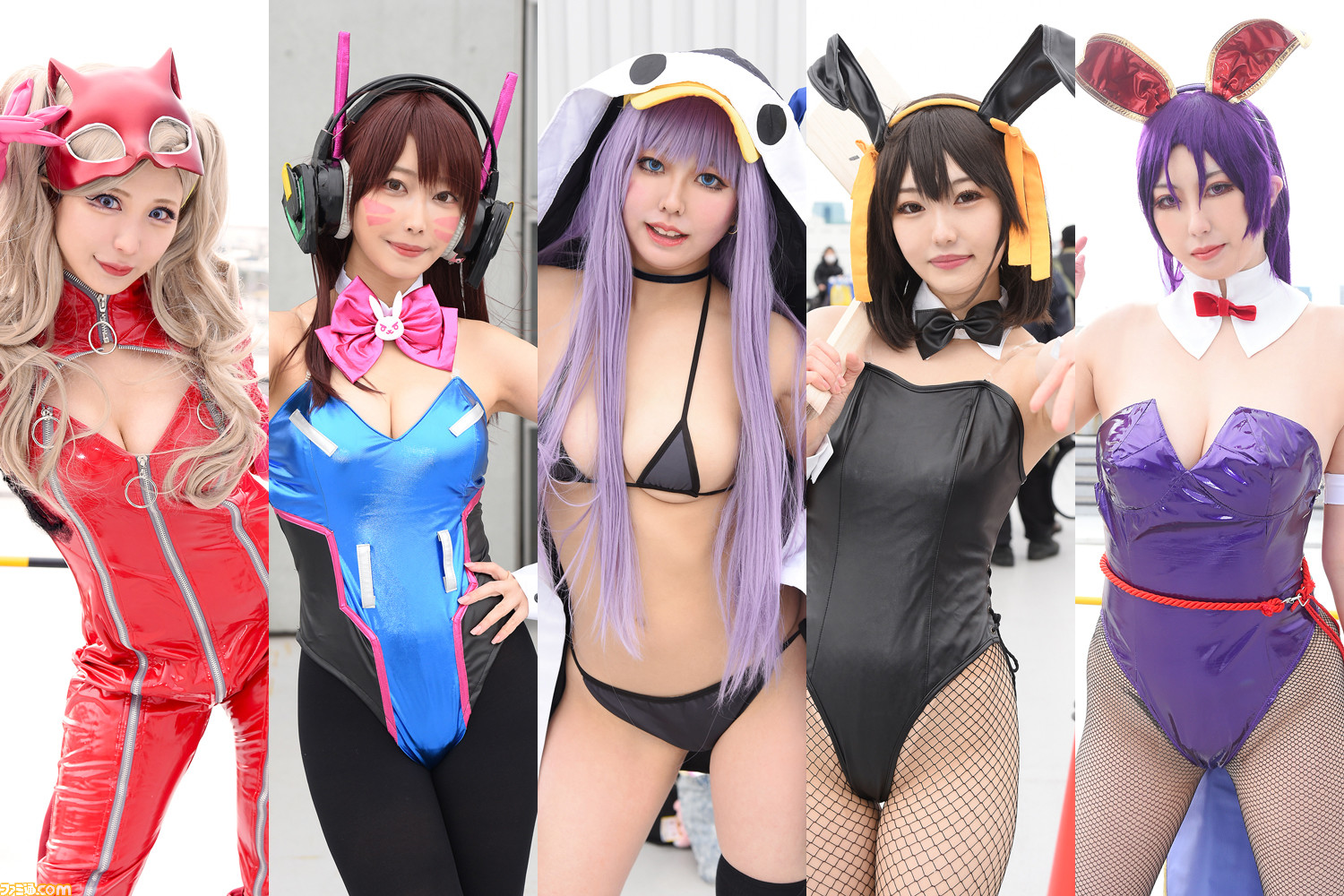 コミケ99コスプレ総まとめ ウマ娘 Fgo 原神 から どんぎつね まで 2年ぶりのコミケを彩った美麗コスプレイヤー40選 ゲーム エンタメ最新情報のファミ通 Com コミケ99コスプレ総まとめ ウマ娘 Fgo 原神 から どんぎつね まで 2年ぶりのコミケを彩った美麗コスプレイヤー40選 ゲーム エンタメ最新情報のファミ通 Com