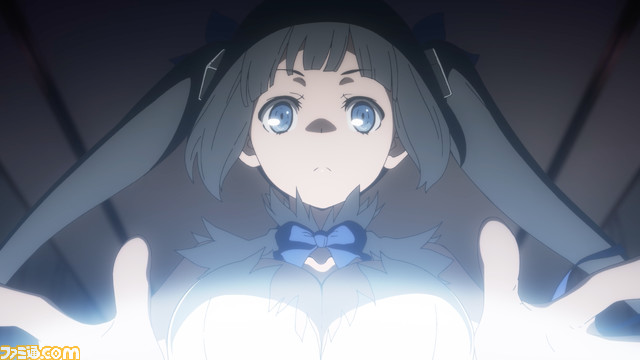 【ダンまち】アニメ4期『ダンジョンに出会いを求めるのは間違っているだろうかIV 新章 迷宮篇』の新PVやビジュアルが公開。ベルの新装備に要注目