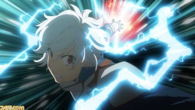 【ダンまち】アニメ4期『ダンジョンに出会いを求めるのは間違っているだろうかIV 新章 迷宮篇』の新PVやビジュアルが公開。ベルの新装備に要注目