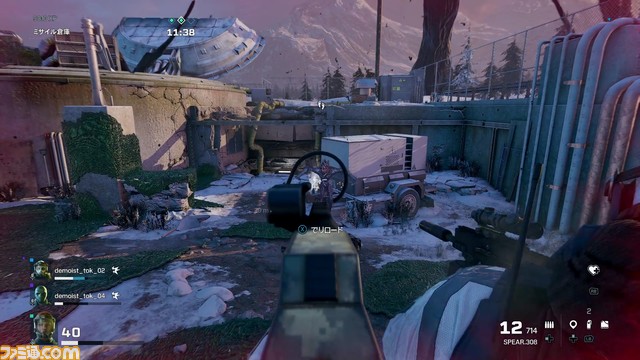 Co-opシューター『レインボーシックス エクストラクション』先行プレイレビュー。本家『シージ』と同じく役割と戦略が重要に