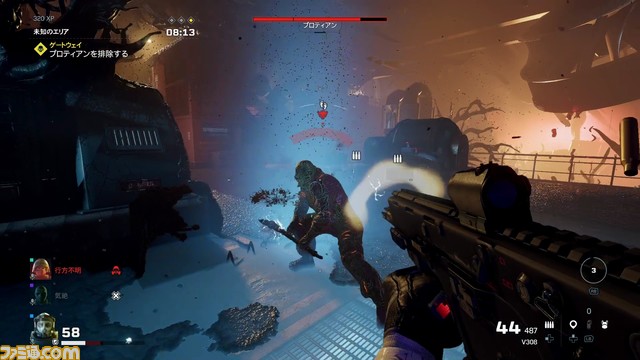 Co-opシューター『レインボーシックス エクストラクション』先行プレイレビュー。本家『シージ』と同じく役割と戦略が重要に