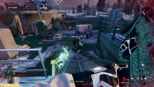 Co-opシューター『レインボーシックス エクストラクション』先行プレイレビュー。本家『シージ』と同じく役割と戦略が重要に