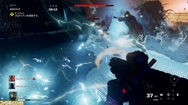 Co-opシューター『レインボーシックス エクストラクション』先行プレイレビュー。本家『シージ』と同じく役割と戦略が重要に