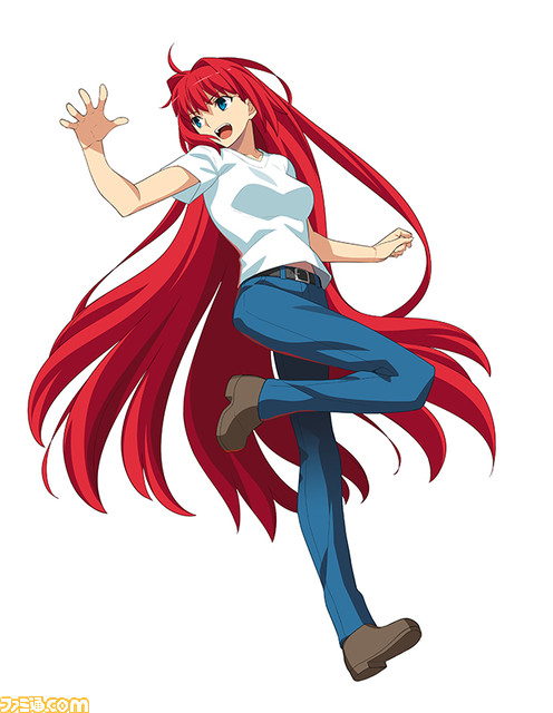 『メルブラ タイプルミナ』1/13アプデ情報まとめ。各種モードへの機能追加、キャラ強化調整、死徒ノエル＆蒼崎青子の追加