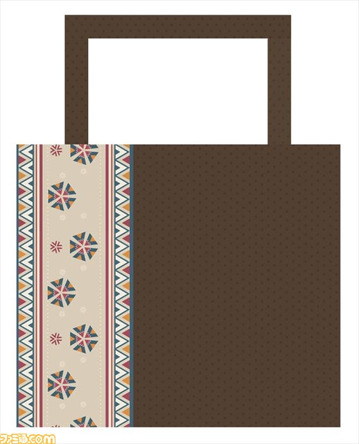 『ゆるキャン△』SEASON2のトートバッグ、ポーチ、折ITAGASAが期間限定で予約販売中。リン、なでしこをそれぞれイメージしたモデルも