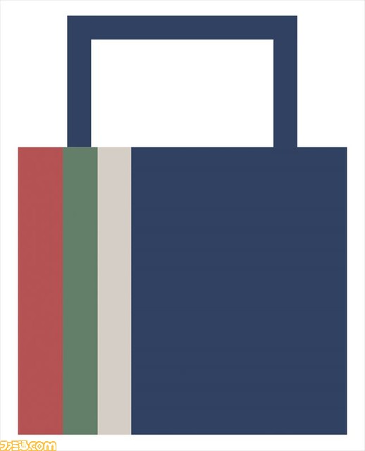 『ゆるキャン△』SEASON2のトートバッグ、ポーチ、折ITAGASAが期間限定で予約販売中。リン、なでしこをそれぞれイメージしたモデルも