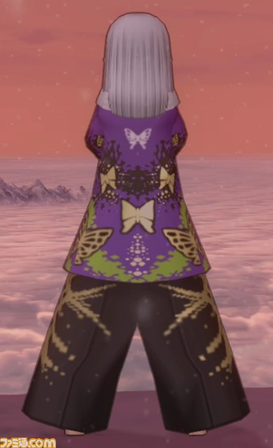 『ドラゴンクエストX　オンライン』プレイ日記　お正月イベントをリポート！年末年始はまったり過ごしました（第359回）