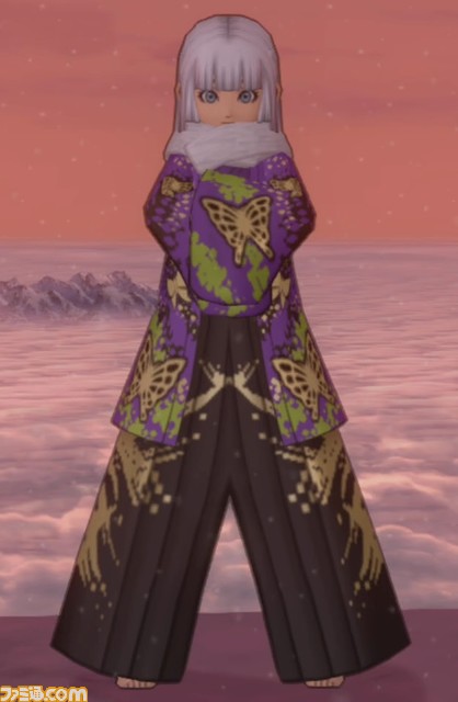 『ドラゴンクエストX　オンライン』プレイ日記　お正月イベントをリポート！年末年始はまったり過ごしました（第359回）