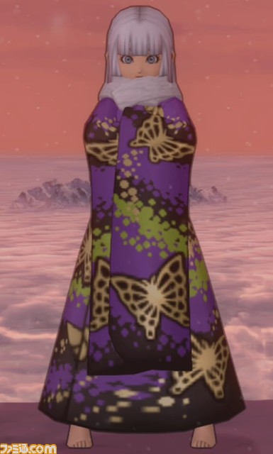 『ドラゴンクエストX　オンライン』プレイ日記　お正月イベントをリポート！年末年始はまったり過ごしました（第359回）