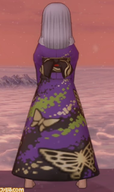 『ドラゴンクエストX　オンライン』プレイ日記　お正月イベントをリポート！年末年始はまったり過ごしました（第359回）