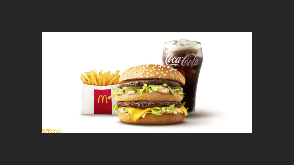 マクドナルド ポテトが再びsサイズのみの販売に 1月9日より1ヶ月程度 セットメニューなどもsサイズでの提供 ゲーム エンタメ最新情報のファミ通 Com