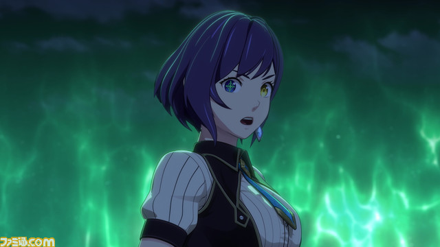 テイルズ オブ ルミナリア スペシャルアニメの冒頭10分映像が公開 後編の内容も垣間見えるpv第2弾も公開 ゲーム エンタメ最新情報のファミ通 Com