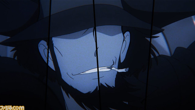 アニメ『ルパン三世 PART6』日本テレビ系全国放送中。“次元大介の歩き方”とは？二代目次元大介役 大塚明夫インタビュー