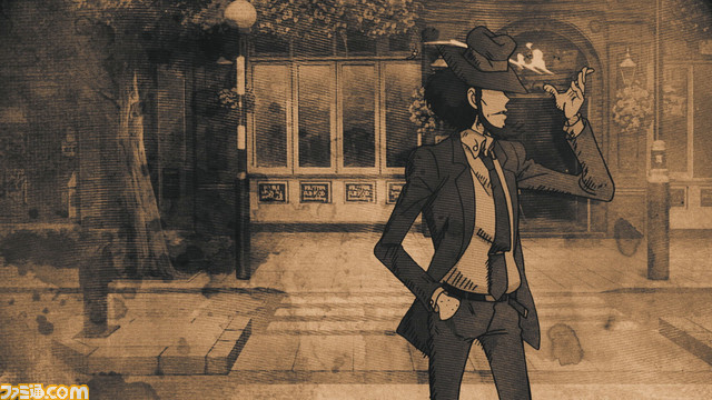 アニメ『ルパン三世 PART6』日本テレビ系全国放送中。“次元大介の歩き方”とは？二代目次元大介役 大塚明夫インタビュー