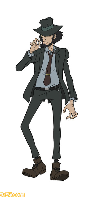 アニメ ルパン三世 Part6 2代目次元大介役大塚明夫インタビューが公開 次元大介は永遠であれ という気持ちを持っている ゲーム エンタメ最新情報のファミ通 Com アニメ ルパン三世 Part6 2代目次元大介役大塚明夫インタビューが公開 次元大介は永遠であれ という気持ちを持っている ゲーム エンタメ最新情報のファミ通 Com