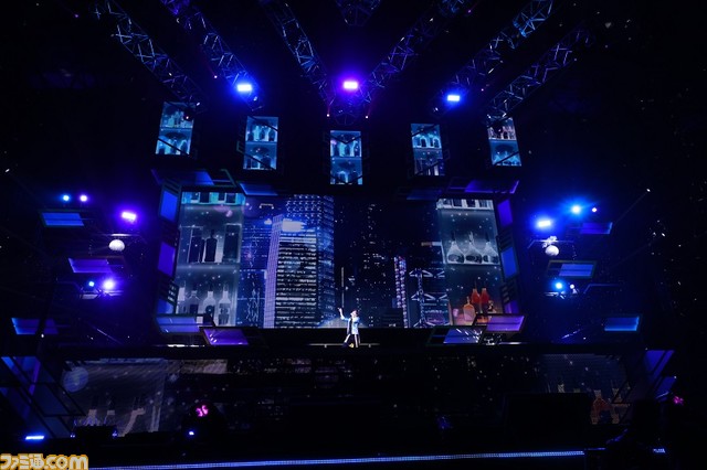 『アイドルマスター SideM』6thライブツアー東京公演1日目のオフィシャル写真とセットリストが公開。『アイマス』シリーズ15周年記念曲『なんどでも笑おう』の披露も