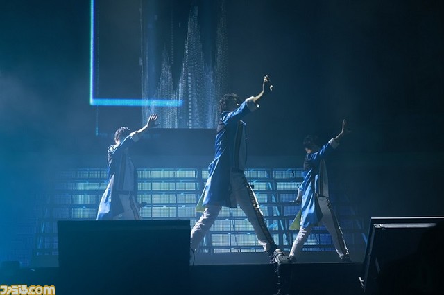 『アイドルマスター SideM』6thライブツアー東京公演1日目のオフィシャル写真とセットリストが公開。『アイマス』シリーズ15周年記念曲『なんどでも笑おう』の披露も