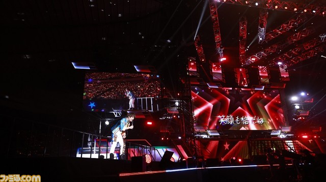 『アイドルマスター SideM』6thライブツアー東京公演1日目のオフィシャル写真とセットリストが公開。『アイマス』シリーズ15周年記念曲『なんどでも笑おう』の披露も