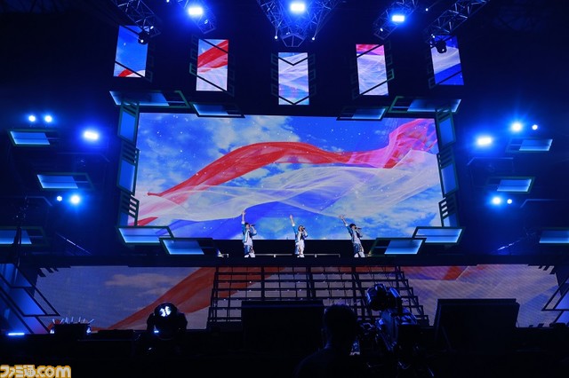 6/4 アイドルマスター SideM ツアー 東京 最速先行 1枚