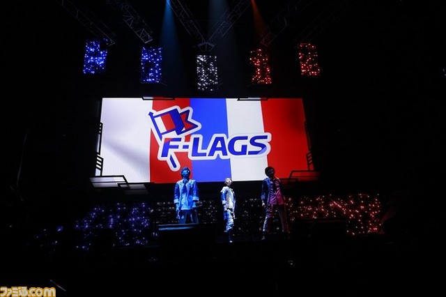 『アイドルマスター SideM』6thライブツアー東京公演1日目のオフィシャル写真とセットリストが公開。『アイマス』シリーズ15周年記念曲『なんどでも笑おう』の披露も