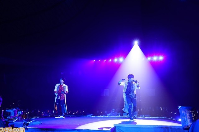 『アイドルマスター SideM』6thライブツアー東京公演1日目のオフィシャル写真とセットリストが公開。『アイマス』シリーズ15周年記念曲『なんどでも笑おう』の披露も