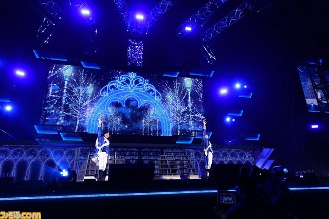 『アイドルマスター SideM』6thライブツアー東京公演2日目のオフィシャル写真とセットリストが公開。新たなCDシリーズなども発表