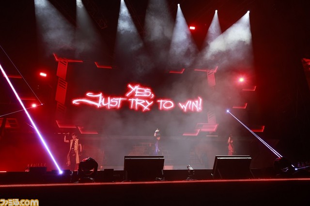 『アイドルマスター SideM』6thライブツアー東京公演2日目のオフィシャル写真とセットリストが公開。新たなCDシリーズなども発表