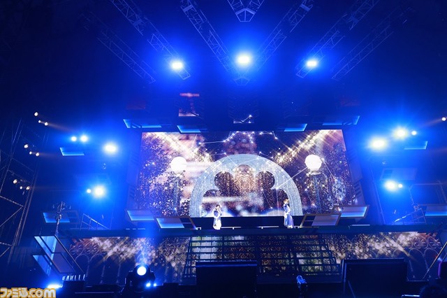 『アイドルマスター SideM』6thライブツアー東京公演2日目のオフィシャル写真とセットリストが公開。新たなCDシリーズなども発表