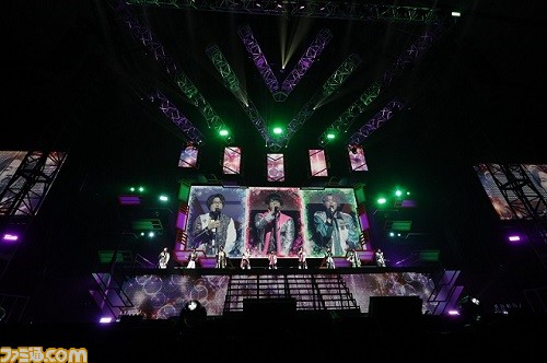 アイドルマスター SideM』6thライブツアー東京公演2日目の