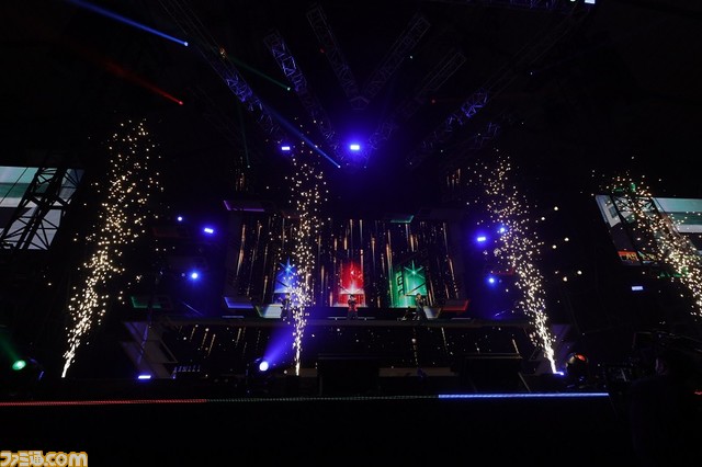 『アイドルマスター SideM』6thライブツアー東京公演2日目のオフィシャル写真とセットリストが公開。新たなCDシリーズなども発表