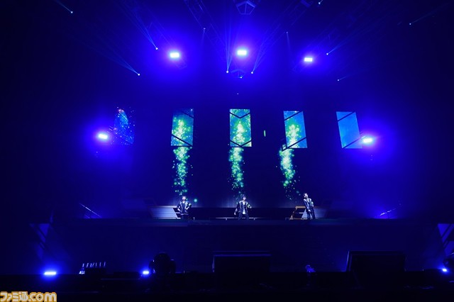 『アイドルマスター SideM』6thライブツアー東京公演2日目のオフィシャル写真とセットリストが公開。新たなCDシリーズなども発表