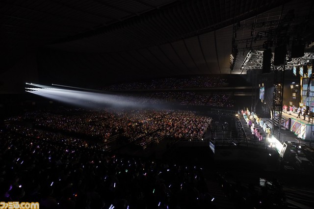 『アイドルマスター SideM』6thライブツアー東京公演2日目のオフィシャル写真とセットリストが公開。新たなCDシリーズなども発表