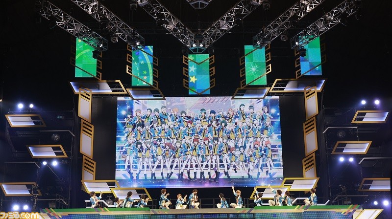 Blu-ray】THE IDOLM@STER SideM 6thLIVE TOUR ～NEXT DESTIN