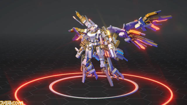 『BREAK ARTS II』メカ×レース×バトル! 自分だけの最高の機体を作り出そう【とっておきインディー】