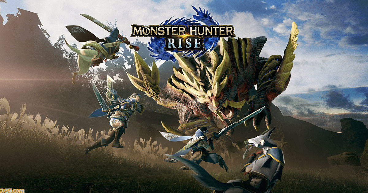 [情報] 2021年日本遊戲銷售排行