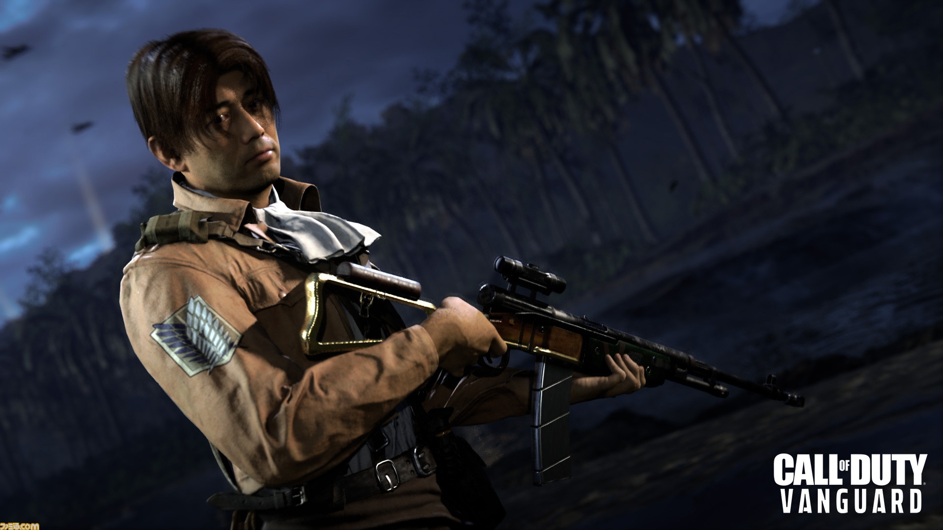 PS4(COD・進撃の巨人付き) PS4(COD・進撃の巨人付き)