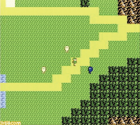 リンクの冒険』が発売35周年。『ゼルダの伝説』シリーズの中でも
