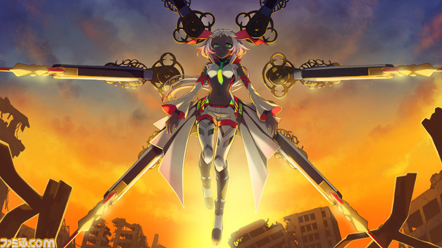 『COGEN: 大鳥こはくと刻の剣』特別ミッション（体験版）がパワーアップして配信開始。最新情報、ダウンロードコンテンツなどが紹介される発売直前生放送が公開