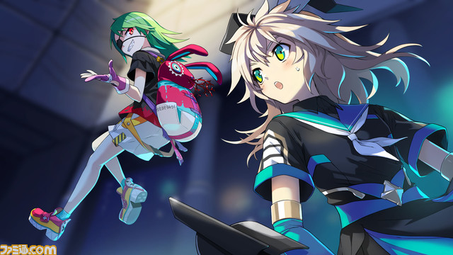 『COGEN: 大鳥こはくと刻の剣』特別ミッション（体験版）がパワーアップして配信開始。最新情報、ダウンロードコンテンツなどが紹介される発売直前生放送が公開