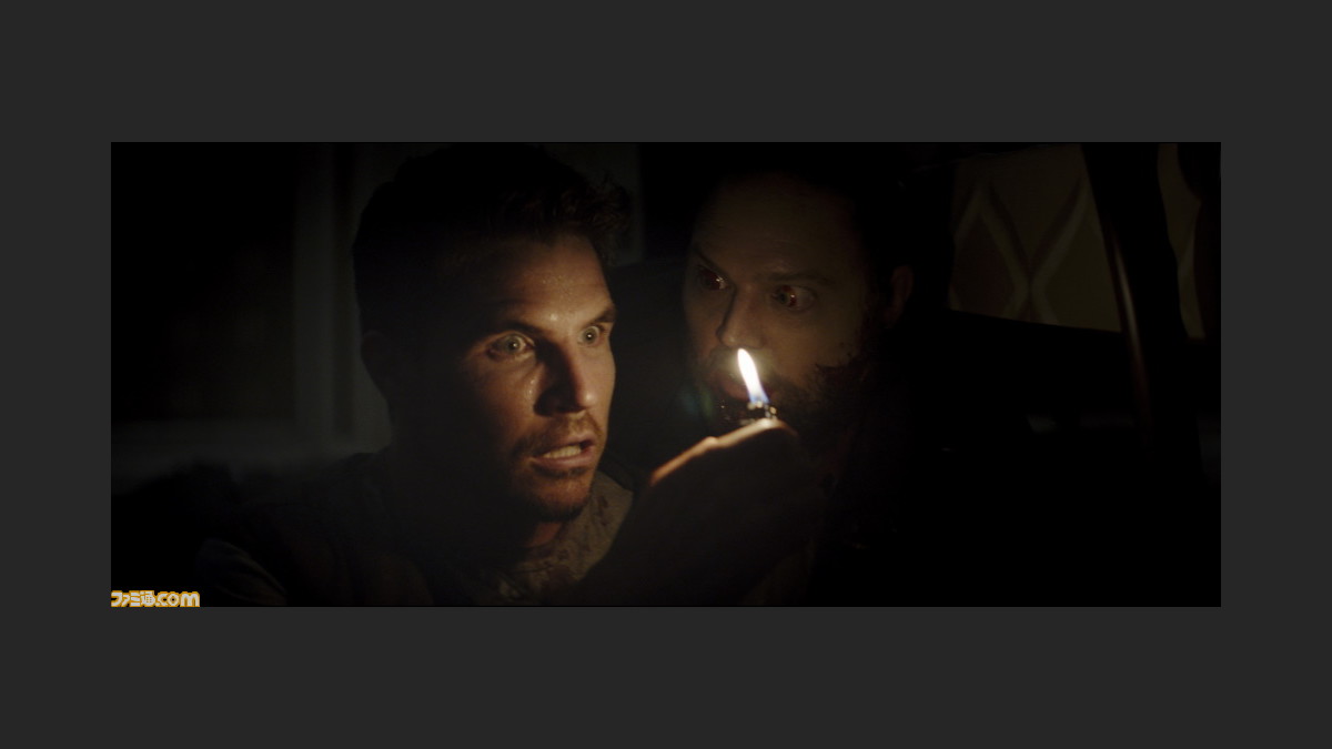 映画 バイオハザード ウェルカム トゥ ラクーンシティ の本編映像が解禁 次々と襲い掛かるゾンビにクリスが立ち向かう ゲーム エンタメ最新情報のファミ通 Com