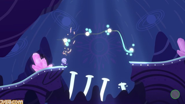『ワン ハンド クラッピング』対応マイク/ヘッドセット一覧を公開。声や音でキャラクターを操作するパズルアクションゲーム