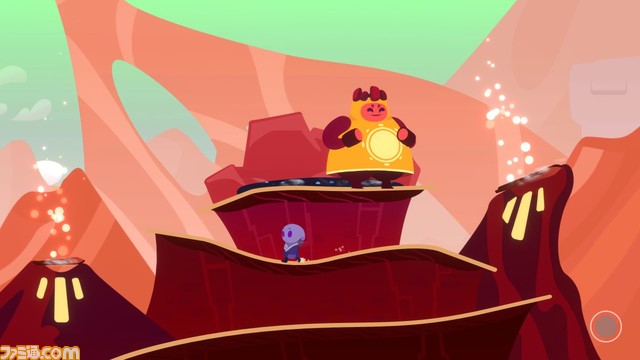 『ワン ハンド クラッピング』対応マイク/ヘッドセット一覧を公開。声や音でキャラクターを操作するパズルアクションゲーム