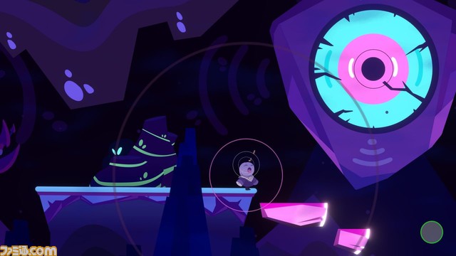 『ワン ハンド クラッピング』対応マイク/ヘッドセット一覧を公開。声や音でキャラクターを操作するパズルアクションゲーム