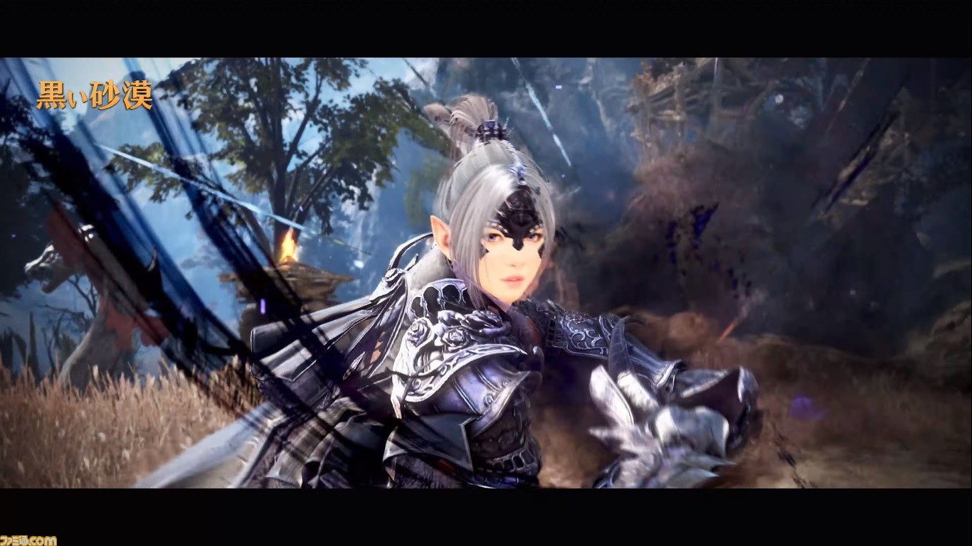 Pc版 黒い砂漠 クラスリブートの実装から新規プレイヤーが大幅に増加 アップデートから約日で新規プレイヤー数が約165 に ゲーム エンタメ最新情報のファミ通 Com